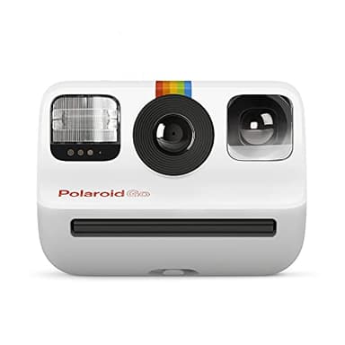 Polaroid Go Appareil Photo Instantané - Blanc