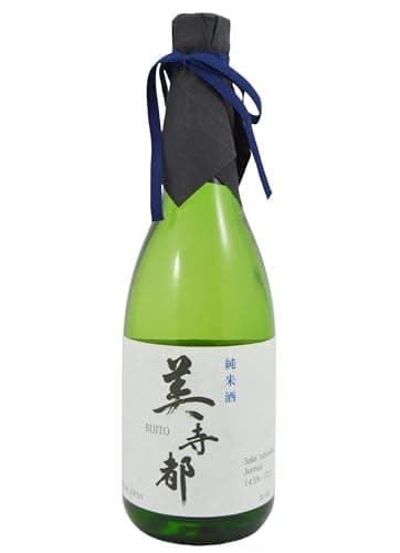 Bijito Sake nihonshu Junmai 14,5% Vol. 0,72l