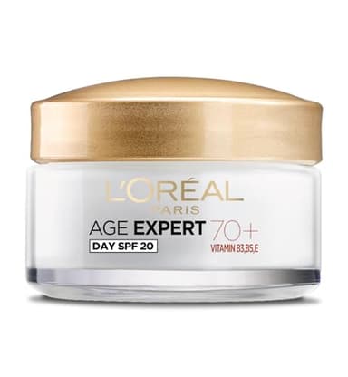 DERMO EXPERTISE AGE SPECIALIST 70+ DAY 50ML