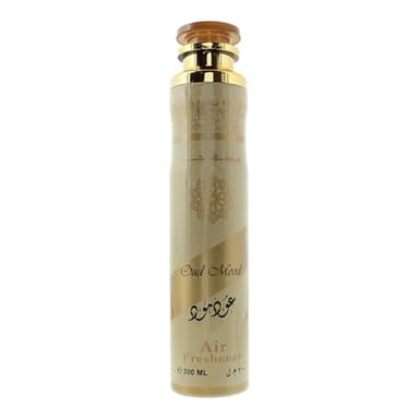 Lattafa Oud Mood Spray d'ambiance 300 ml