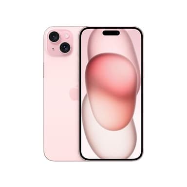 Apple iPhone 15 Plus 128GB Rosé (Reconditionné)