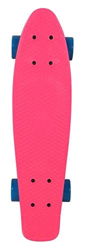 Awaii Vintage Skateboard 22.5'' Rose