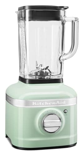 KitchenAid ARTISAN K400 Blender 5KSB4026EPT 1200W 1,4 L Pistache