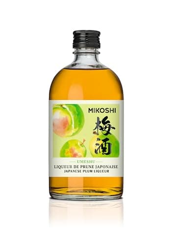 Umeshu Mikoshi 15° 70cl