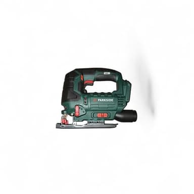 PSIDE PARKSIDE® Scie sauteuse pendulaire à batterie 20V PSTDA 20-Li C3, scie sauteuse, sans batterie ni chargeur