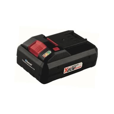 Parkside Performance PAPS 204 Batterie Intelligente 20 V 4 Ah