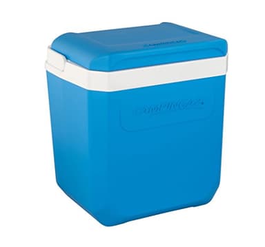 Campingaz - Glacière - Icetime - 13 Litres - Bleu