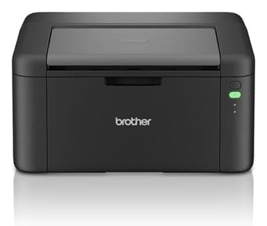 Brother HL-L1242W Imprimante Laser Monochrome A4 compacte et Facile à Utiliser. Éligible au Forfait EcoPro