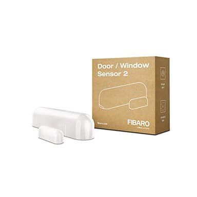 FIBARO Door / Window Sensor /Détecteur de Porte / Fenêtre Z-Wave +