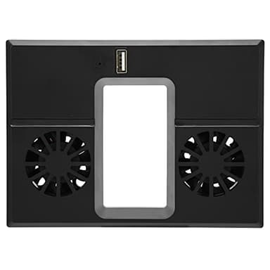 Ventilateur de Refroidissement, système de Refroidissement par Ventilateur Durable Facile à Installer pour Xbox Series X