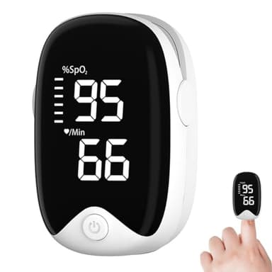 GXGM oxymetre de doigt saturometre oxymetre oxymetre