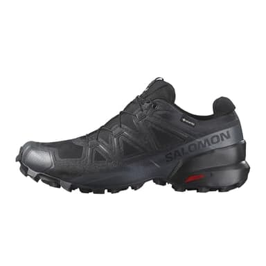 Salomon SPEEDCROSS Gore-Tex imperméables Chaussures de randonnée pour homme