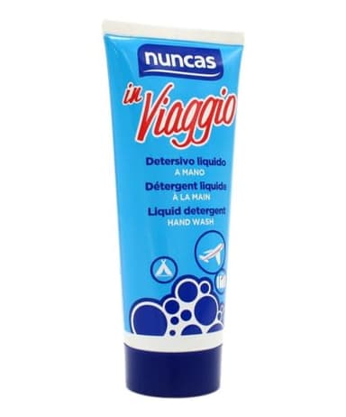 Nuncas In Viaggio - Nettoyant Liquide a la Main - 100ml