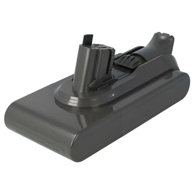 vhbw Batterie Compatible avec Dyson V15 Detect, V15 Detect Absolute Extra aspirateur Gris foncé (3600mAh, 25,2V, Li-ION)