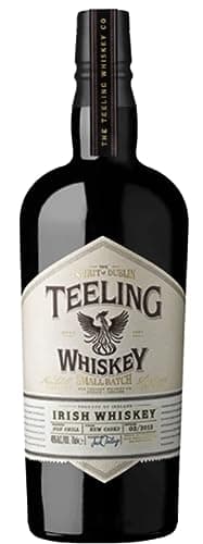 Teeling Small Batch Irish Whisky 70 cl
