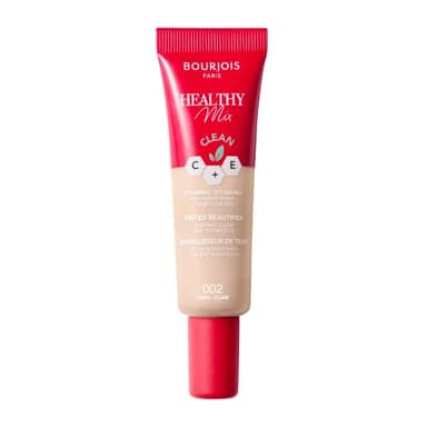 Bourjois - Embellisseur de teint - Healthy Mix Clean - 002 Clair