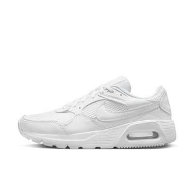 Nike Homme WMNS Air Max SC Chaussures>Femme>Chaussures-de-Sport, White White White Photon Dust, 38 EU