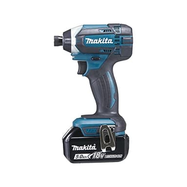 Visseuse à chocs LXT 18V + 1x BL1850B - MAKITA DTD152