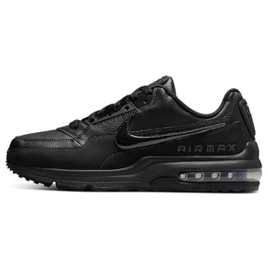Nike Homme Air Max Ltd 3 Baskets, Noir, 42 EU