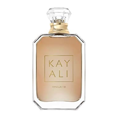 Kayali Eau de parfum Vanilla Candy Rock Sugar 42 - Format voyage - 10 ml