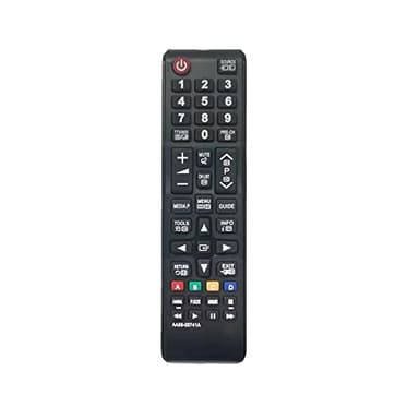 Remplacement telecommande Samsung AA59-00741A pour telecommande Universelle Samsung TV