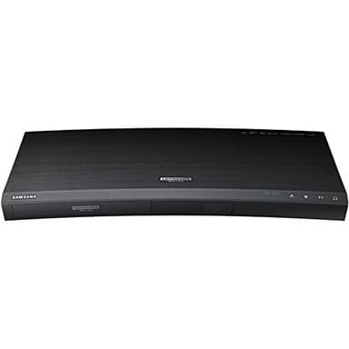 Blu-Ray Samsung UBD-K8500 UHD Wifi Negro
