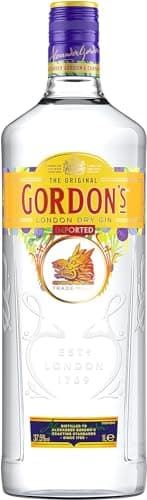 Gordon's London Dry Gin 1l
