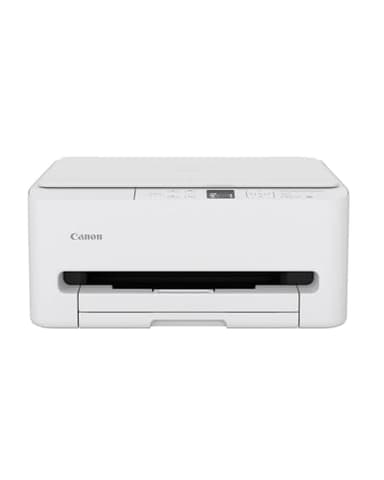 Canon PIXMA TS6550i – Imprimante Jet d’Encre Multifonction Wi-FI – Impression Rapide Recto Verso – Impression Ans Fil Depuis Votre Smartphone – Format A4 et 10x15 cm PIXMA Print Plan