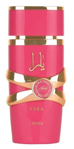 Lattafa - Yara Candy - Eau de Parfum - 100 ml