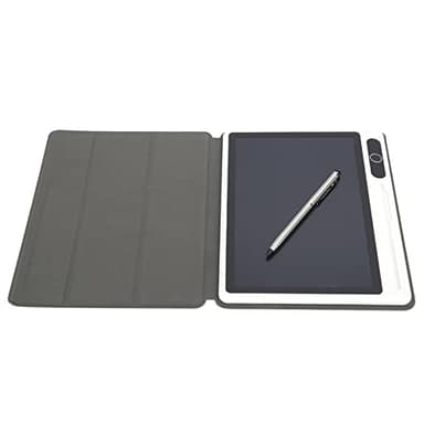 Carnet électronique avec stylo, tablette à dessin de 9 pouces, pavé de dessin de départ, carnet de notes numérique, bloc-notes électronique, tablette LCD, tablette de dessin, fournitures