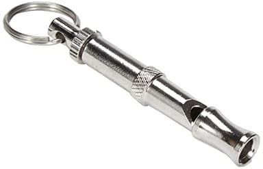 Sifflet pour chien à haute fréquence - 1 sifflet