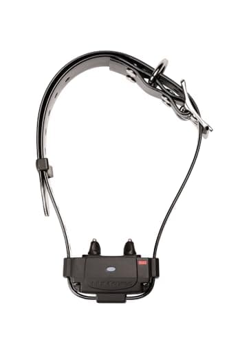 Collier supplémentaire Anti-Fugue sans Fil CANIFUGUE FUG1034 NUM'AXES