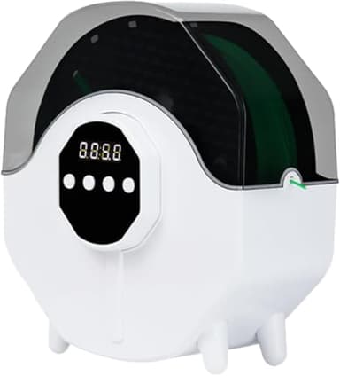 Kingroon séchoir pour filament imprimante 3D PLA PETG TPU ABS PA, 70 ? température maximale