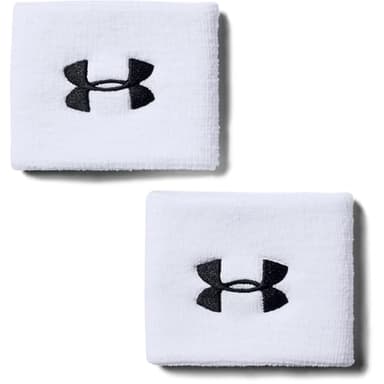 Under Armour Homme UA Performance Wristbands Accessory