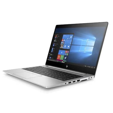 HP EliteBook 840 G6 / Core i5 8365U 1,6 GHz / 8 Go de RAM / 256 Go SSD/WiFi/BT / 14.0 FHD (1920 x 1080) /Win 11 Pro 64 bits (reconditionné) (AZERTY - français)
