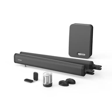 Avidsen - Motorisation pour Portail à battants - Moteur à vérins - Teha 410 114173