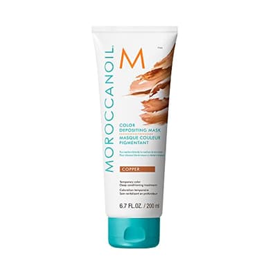 Moroccanoil Masque Couleur Pigmentant Moroccanoil