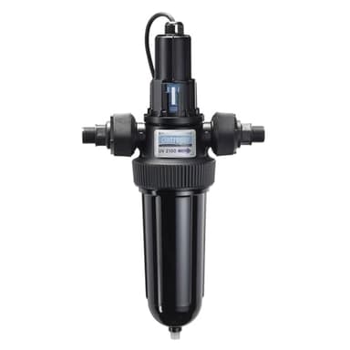 Cintropur STERILISATEUR UV Mono-UV 2100 26/34-230V - 50Hz - Désinfection des eaux de puits contaminées