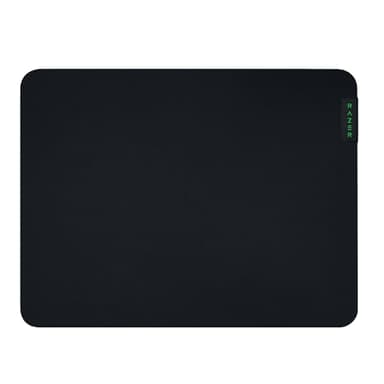 Razer Gigantus V2 Medium - Tapis de Souris Gaming Souple pour Un Style Rapide et Un Contrôle Optimal (360 x 275 x 3mm, Tissu texturé en microtissu, Caoutchouc Antidérapant) Noir