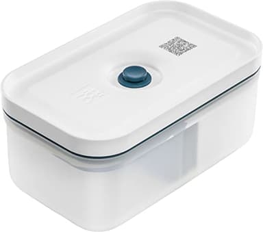 ZWILLING Fresh & Save Lunch Box sous Vide, Taille M, en Plastique, Semi-Transparente, La Mer