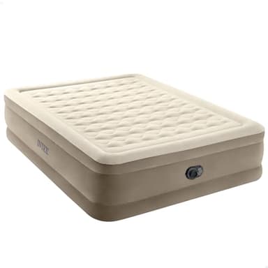 Intex - 64428ND - Lit D'Appoint Ultra Plush Électrique - 2 Pers