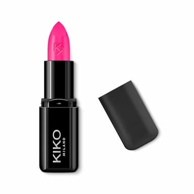KIKO Milano Smart Fusion Lipstick 423 | Rouge À Lèvres Riche Et Nourrissant Au Fini Lumineux