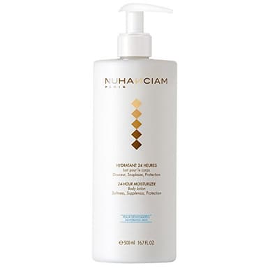 Nuhanciam Lait hydratant 24 heures 500ml