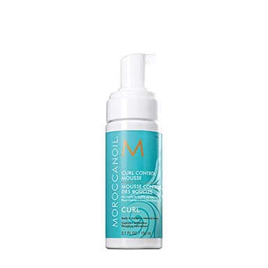 Moroccanoil Mousse Contrôle Des Boucles