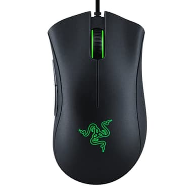 Razer Deathadder Essential Souris optique de jeu électronique 6400 DPI réglable