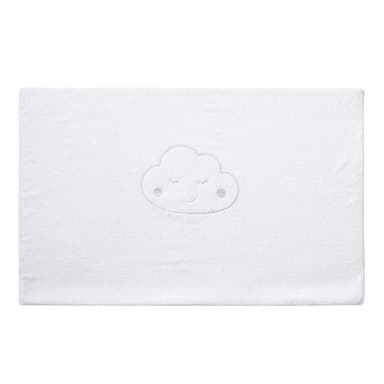 Plan incliné 10° Cloudy pour lit 60x120 cm