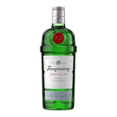 Tanqueray London Dry, Gin, 70cl