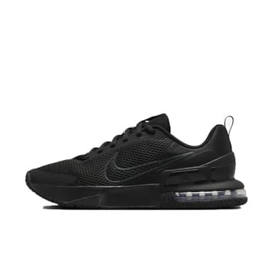 Nike Homme M Air Max Alpha Trainer 6 Mens Training Shoe, Black/Anthracite-Black, 44 EU