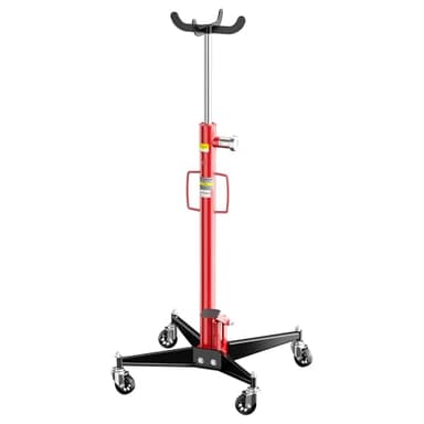 Vérin de Fosse pour Boîte de Vitesse Cric Transmission hydraulique Appareil Levage Moteur 500kg Jack