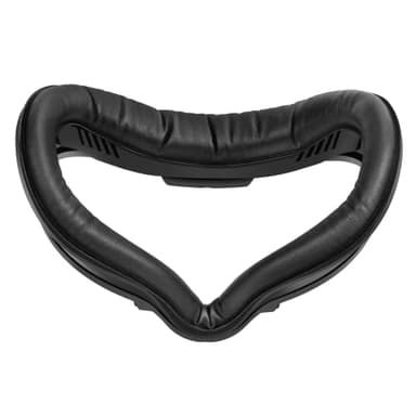 SUPERUS Interface Faciale et Coussin de Protection pour Oculus Quest 2, Coussin en Mousse PU Anti-Sueur - Accessoires VR pour Meta/Quest 2, Compatible avec Oculus Quest 2 l'Espaceur Original